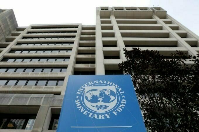 IMF eyes revised global forecast, but warns trade tensions still cloud outlook
