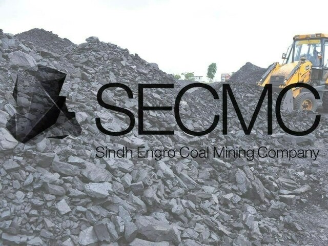 Thar coal mining expansion project: SECMC signs Islamic Facility Agreement with Meezan Bank
