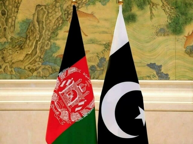 Pakistan, Afghanistan agree to boost anti-terror cooperation
