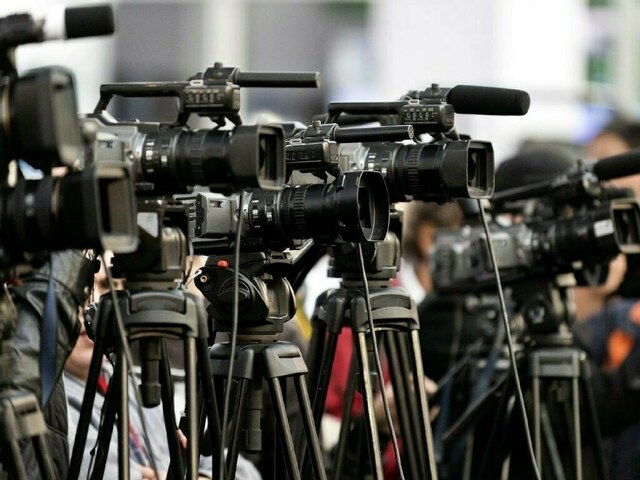 Senate passes Journalists and Media Professionals Bill
