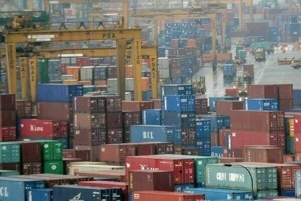 Customs’ values on import of a wide range of tiles fixed
