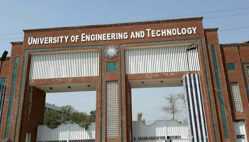 PMLTC awards scholarships to 10 UET Lahore students