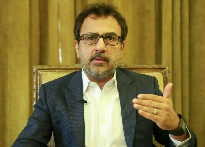 Leghari tells World Bank delegation: CTBCM to enter final phase in two months