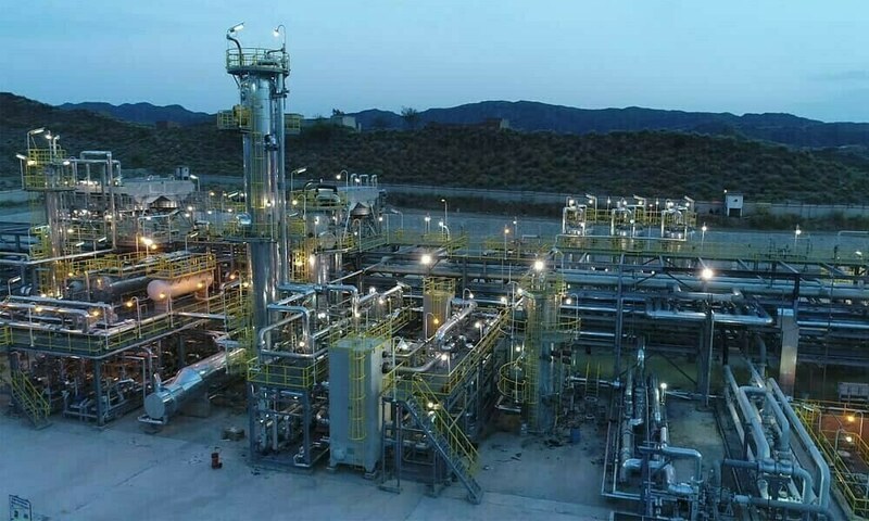TTS roadmap: Ogra meets key oil industry players