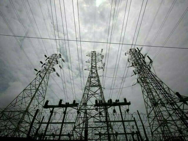 Power tariffs: The final negative adjustment?