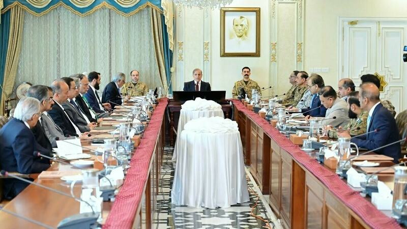 PM explains Pakistan’s anti-terror plan