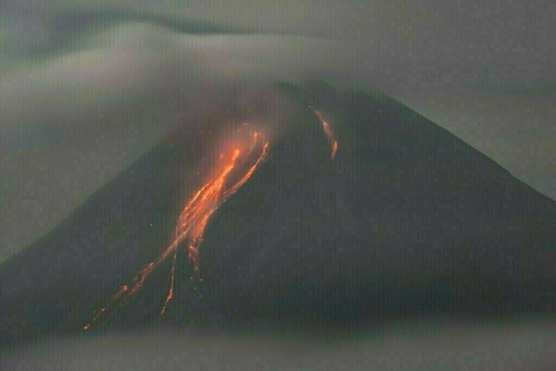 Kamchatka quake may have caused volcano’s eruption after 600 years, Russia says