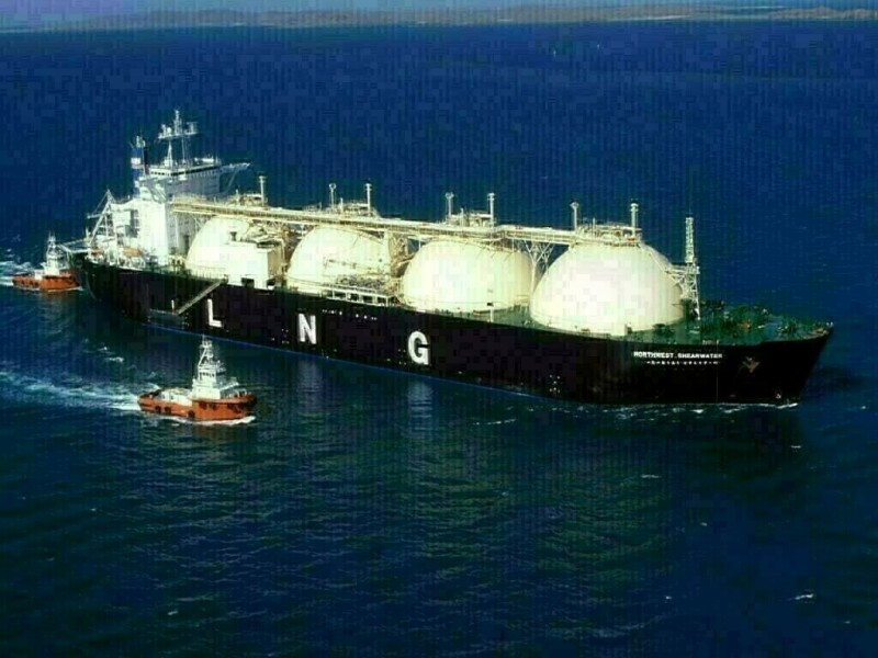 Global LNG: Asian spot LNG prices ease as markets eye Trump-Putin meeting