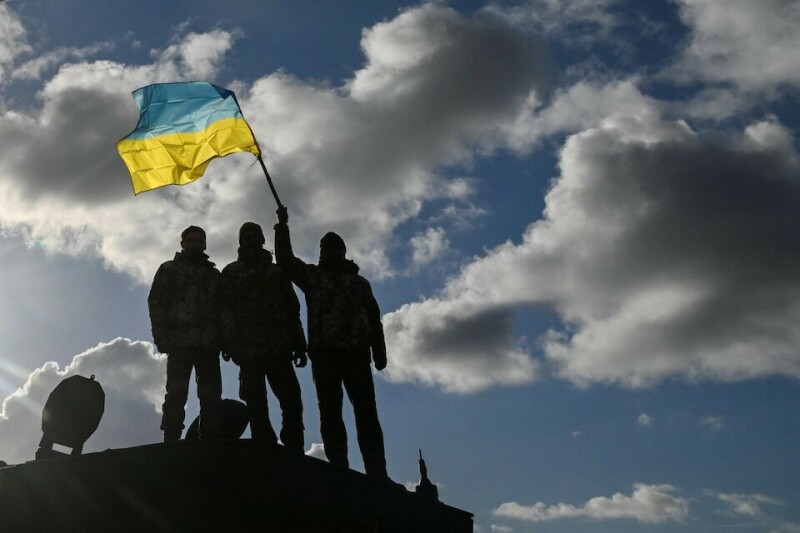Europeans to back Zelenskiyy in Washington as Trump presses Ukraine deal