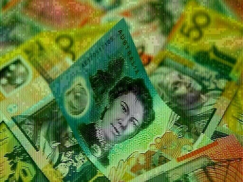 Australia, NZ dollars stuck in a rut as markets await rate cues