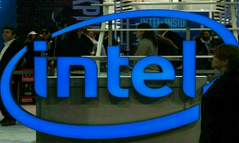 Japan’s SoftBank to invest $2bn in Intel