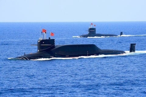China’s growing nuclear arsenal – World  www.brecorder.com