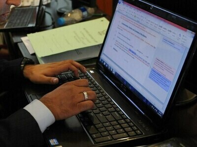 Internet disruption, power outages take heavy toll on IT firms and freelancers