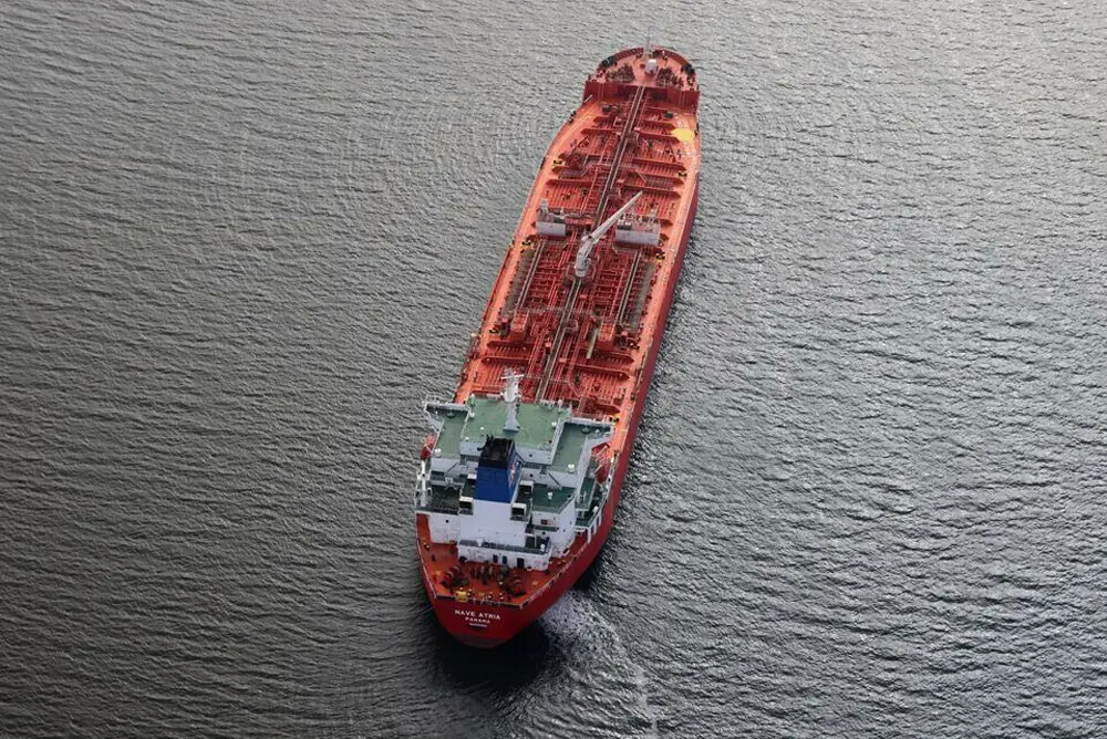 Pakistan’s national shipping carrier adds two Aframax-class tankers