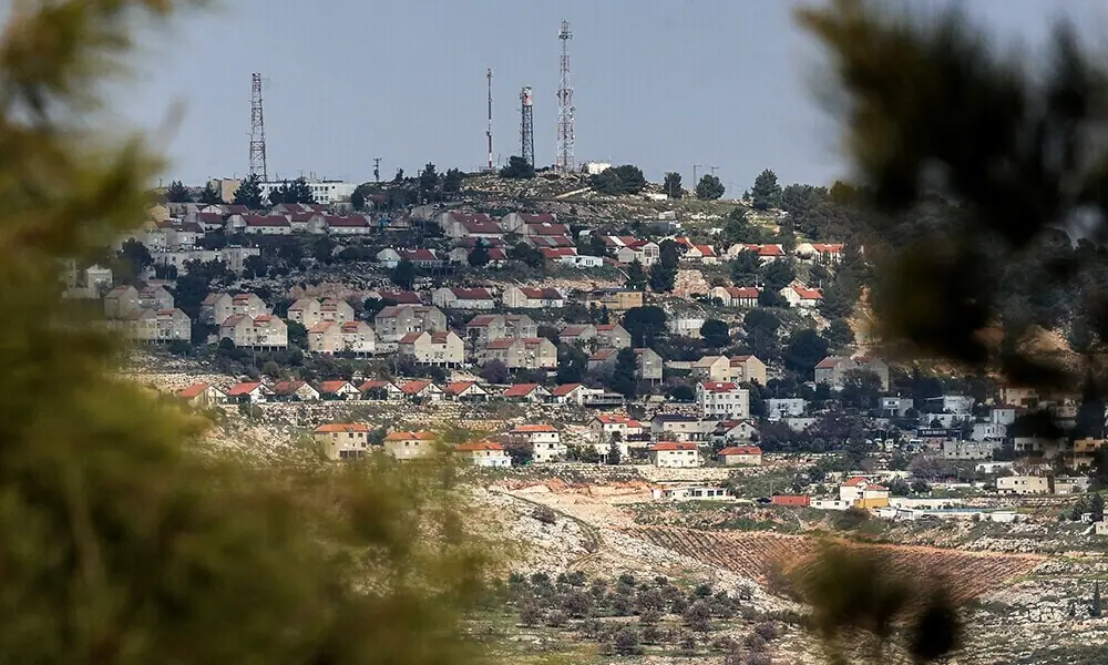 Israeli forces raid site near Syria capital: state media