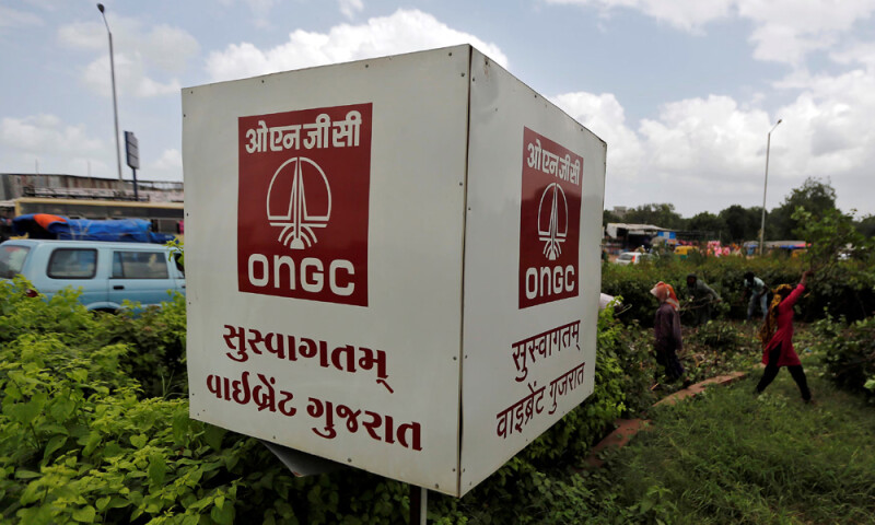 India’s ONGC to keep buying Russian oil if prices economical, chair says – Business Recorder  www.brecorder.com