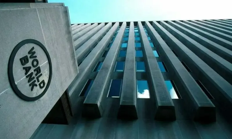 NA panel told: 55 active projects being implemented through World Bank financing