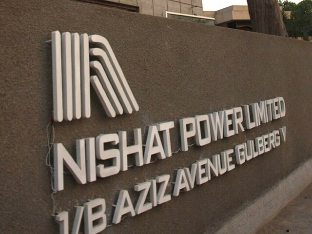 Nishat Power Limited