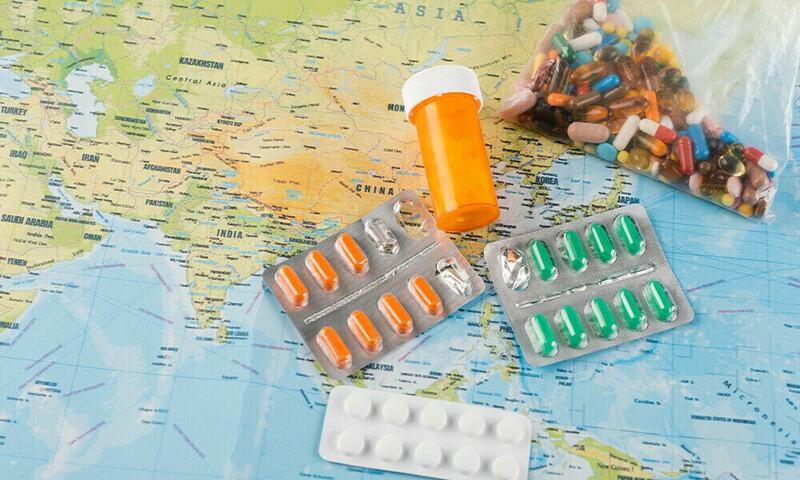 Pak pharma sector getting global recognition