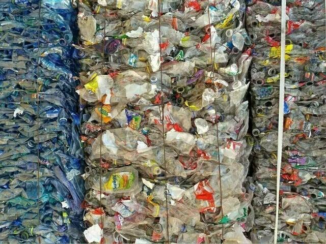 WWF-Pakistan seeks complete ban on single-use plastics