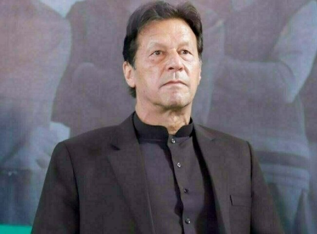 Imran says his sons will come to meet him but stay away from politics