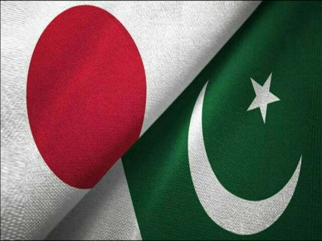 Experts from Japan to draft assessment report on Pakistan’s economic situation