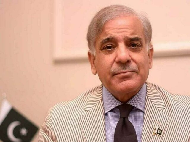 Kashmir dispute resolution key pillar of foreign policy: PM
