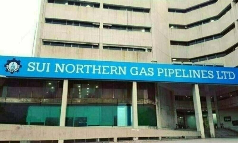 SNGPL facing liquidity issues