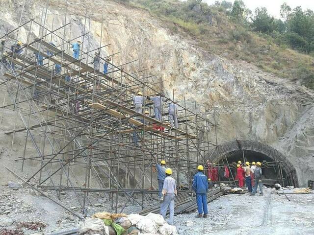 Failure to achieve financial close: Two key CPEC hydropower projects excluded from IGCEP
