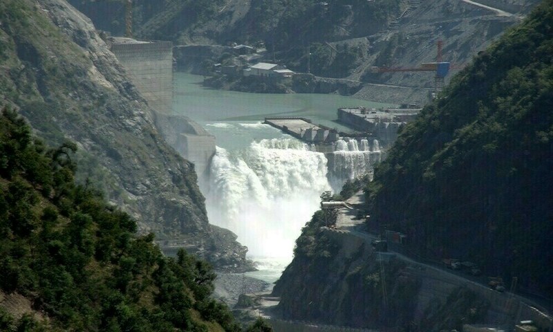 Pakistan welcomes PCA award on IWT issue
