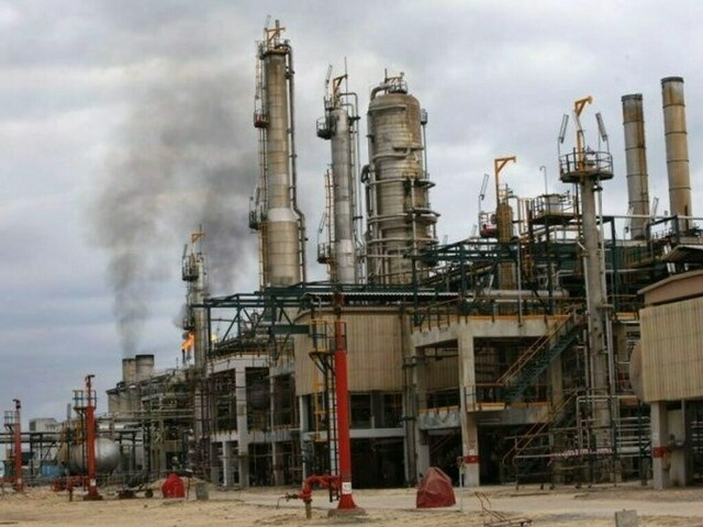 Industrial consumers: LCCI says concerned at retrospective issuance of gas bills