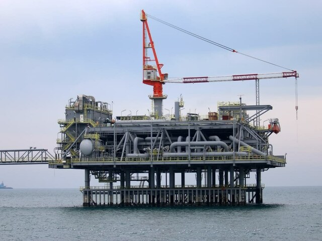 Minister tells NA: US, others can participate in offshore oil, gas bidding round