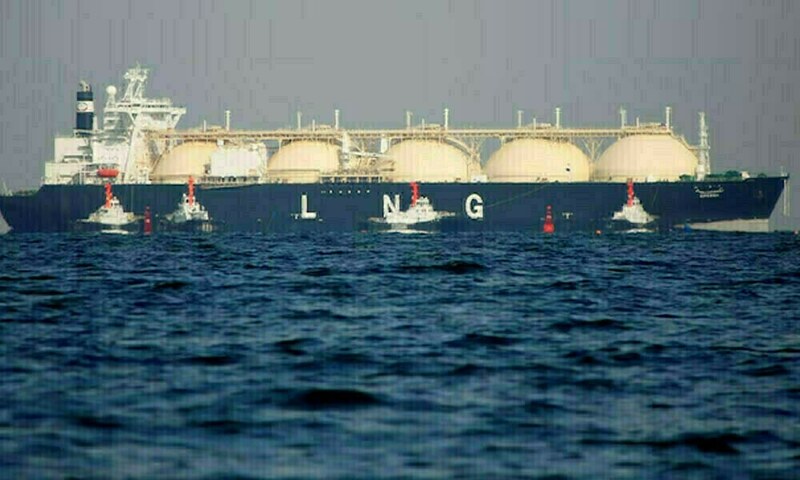 Ogra ups RLNG rate for SNGPL, SSGC