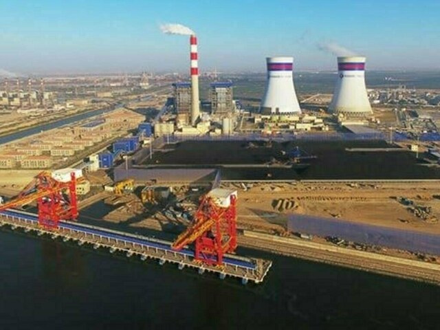 Chinese CPEC IPPs press govt for Rs475bn dues