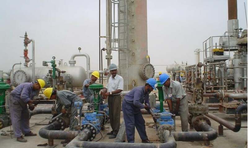 OGDCL completes commissioning of Jhal Magsi project