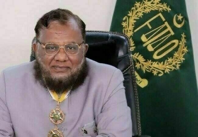 FTO says President upheld their 98pc decisions against FBR
