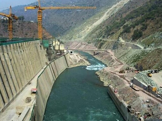Mohmand Dam hydropower project: Wapda chief directs timely completion