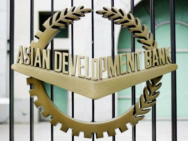 ADB mapping out project on low carbon agri mechanism in Pakistan