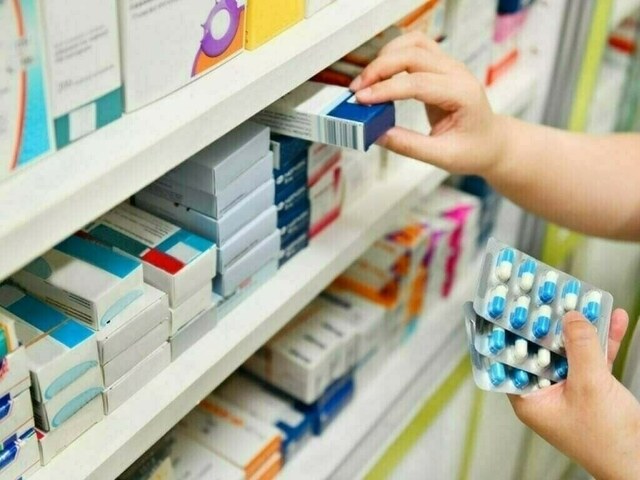 Sharp surge in prices of various medicines
