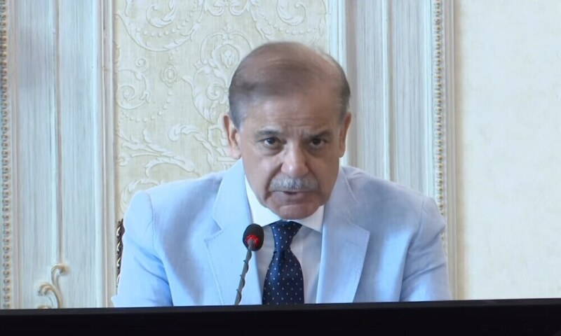 PM seeks to reform ‘corrupt’ customs

