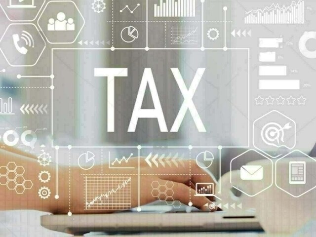 Pakistan’s tax transformation and unsettled question of data security