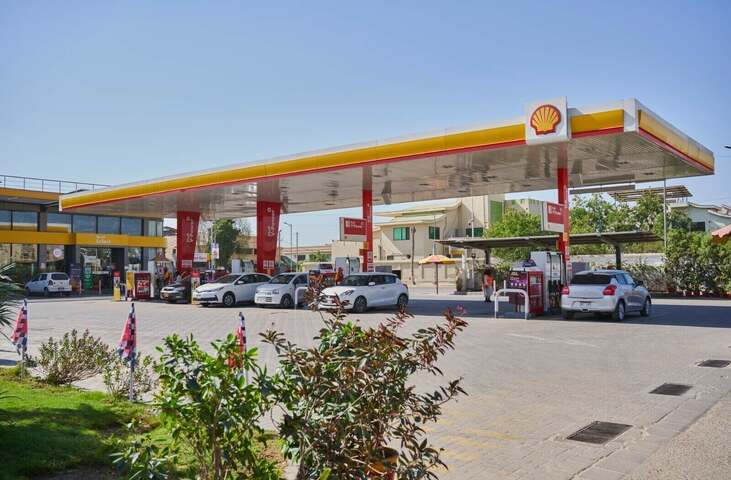 Shell V-Power launched in Pakistan
