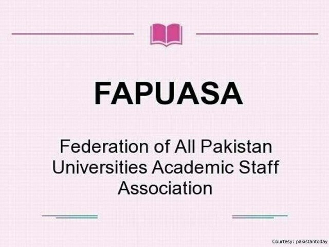 University legislation: FAPUASA threatens to launch protest across Punjab