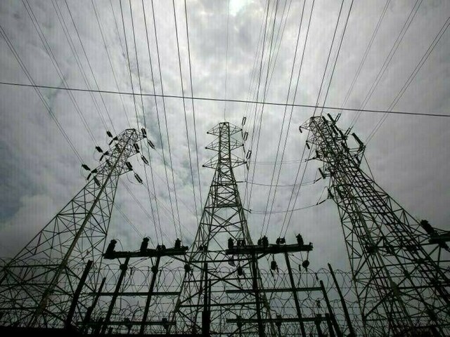 Demand rises but the grid stalls