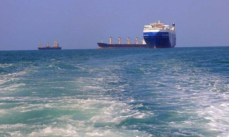 Blue economy: Cooperation with Pakistan can be further enhanced: Chinese CG