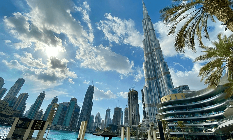 ‘A uniquely holistic choice’: is Dubai the perfect city to have a family office?
