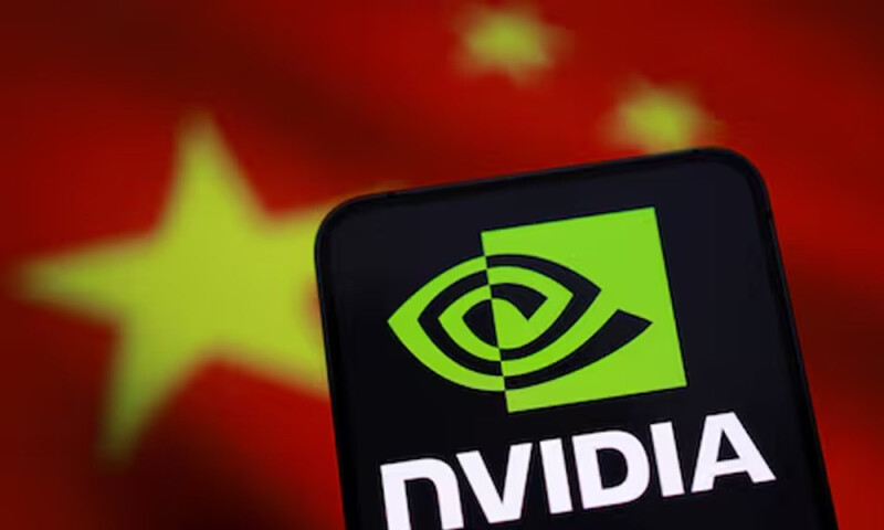 Chinese firms still want Nvidia chips despite government pressure not to buy, sources say