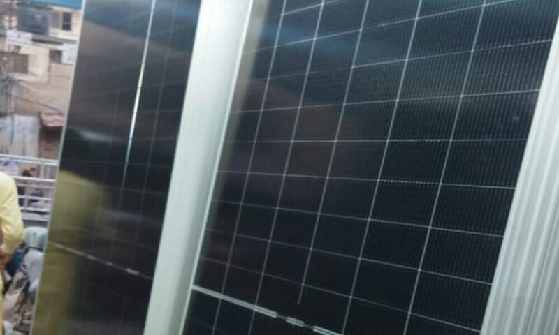 Calcorp to fully acquire solar venture Helios Resol Technology