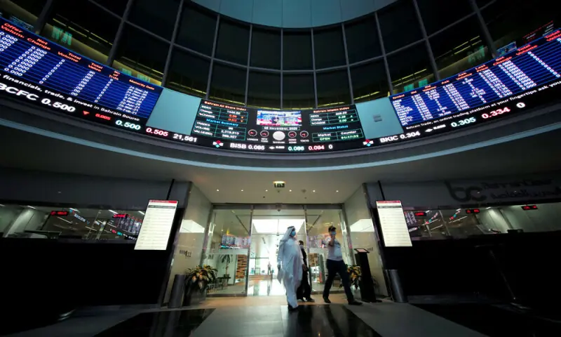 Most major Gulf markets gain on US rate cut optimism