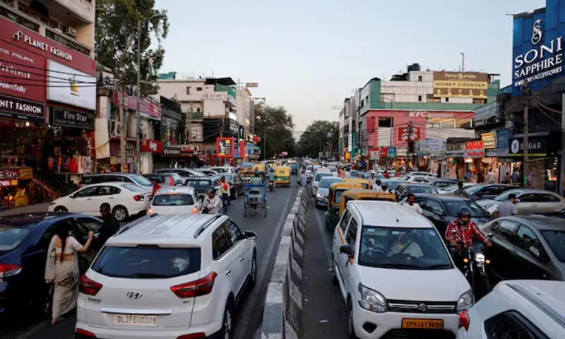Why E20 fuel is causing angst in India’s auto market